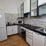 Apartament возле вокзала недалеко от аеропорта мальпенса и Rho Fiera *
